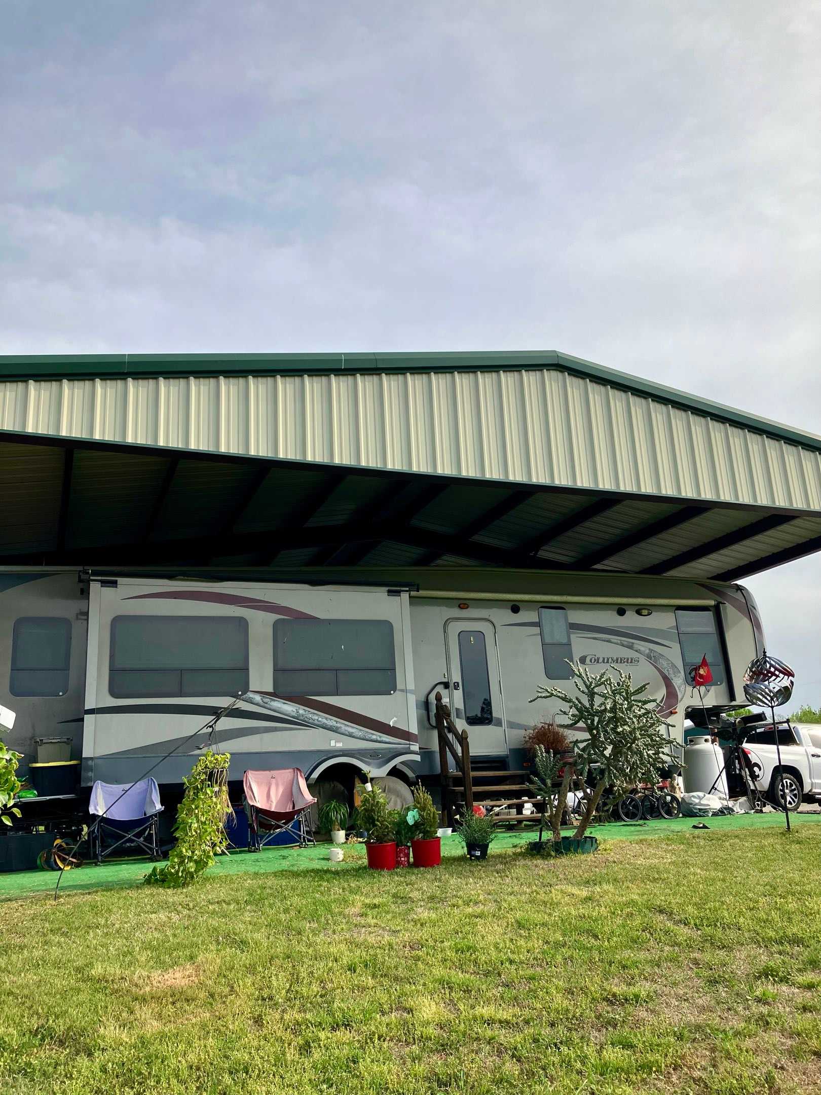 Lions RV Park