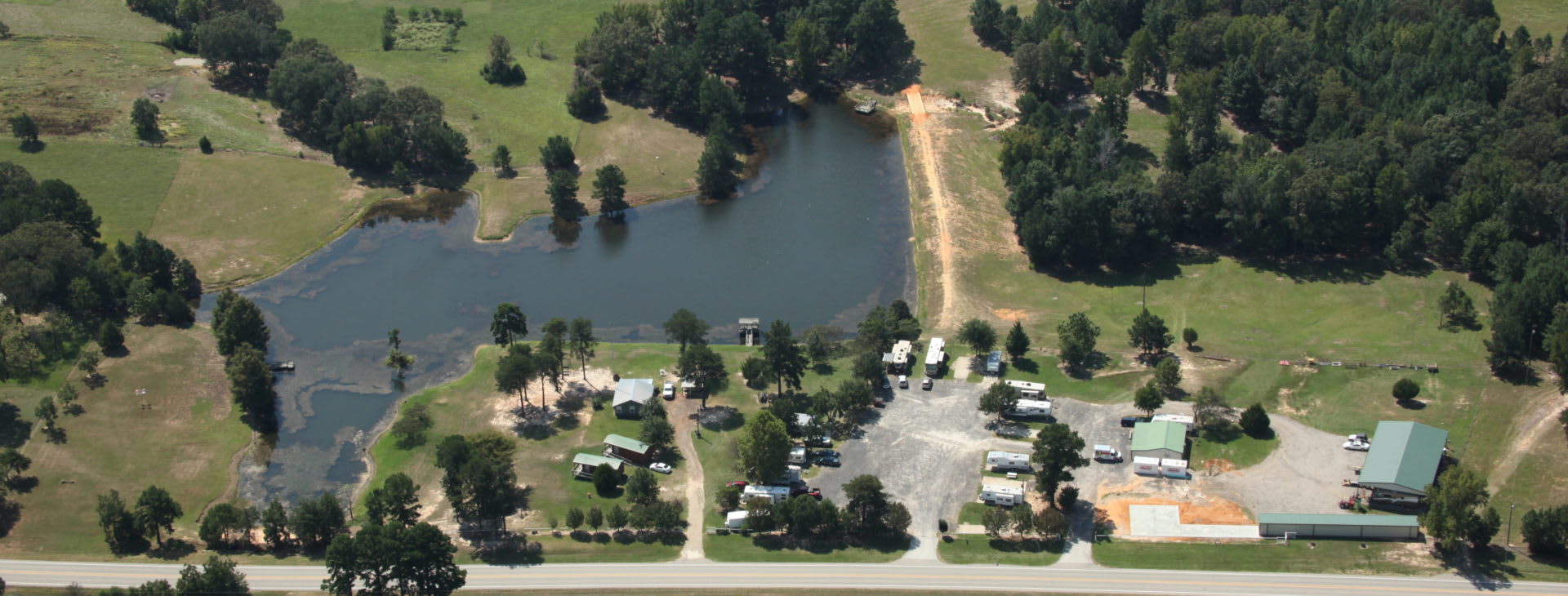 Lions RV Park