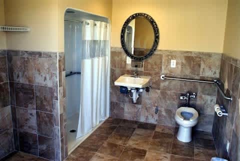 Lake Norman RV Resort