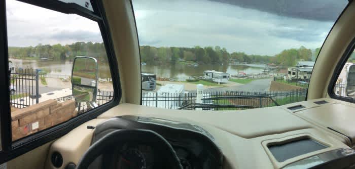 Lake Norman RV Resort