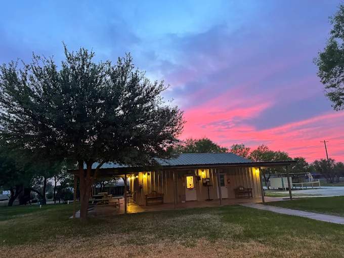 Cross S RV Park