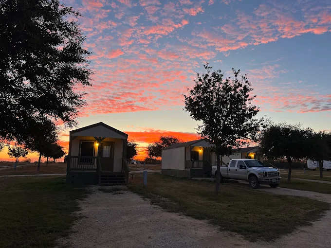 Cross S RV Park