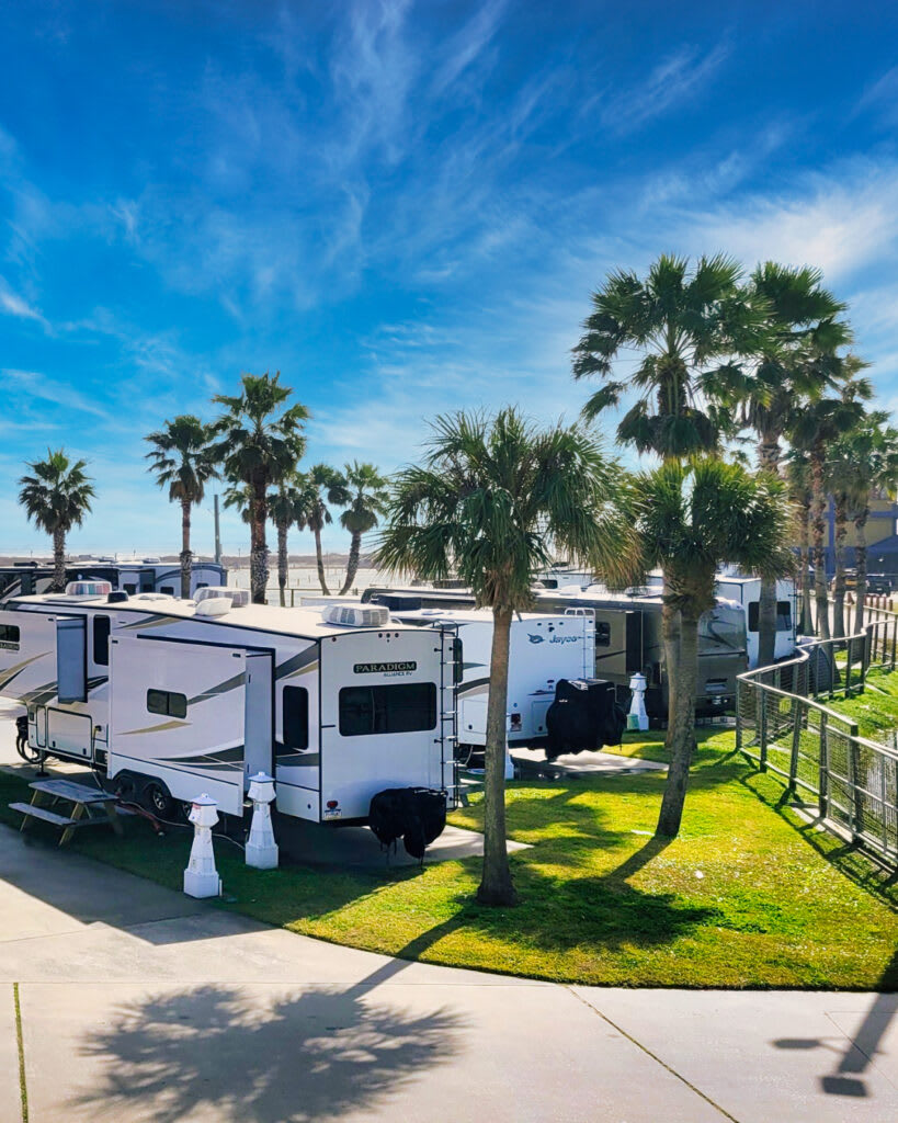 Sandpiper RV Resort