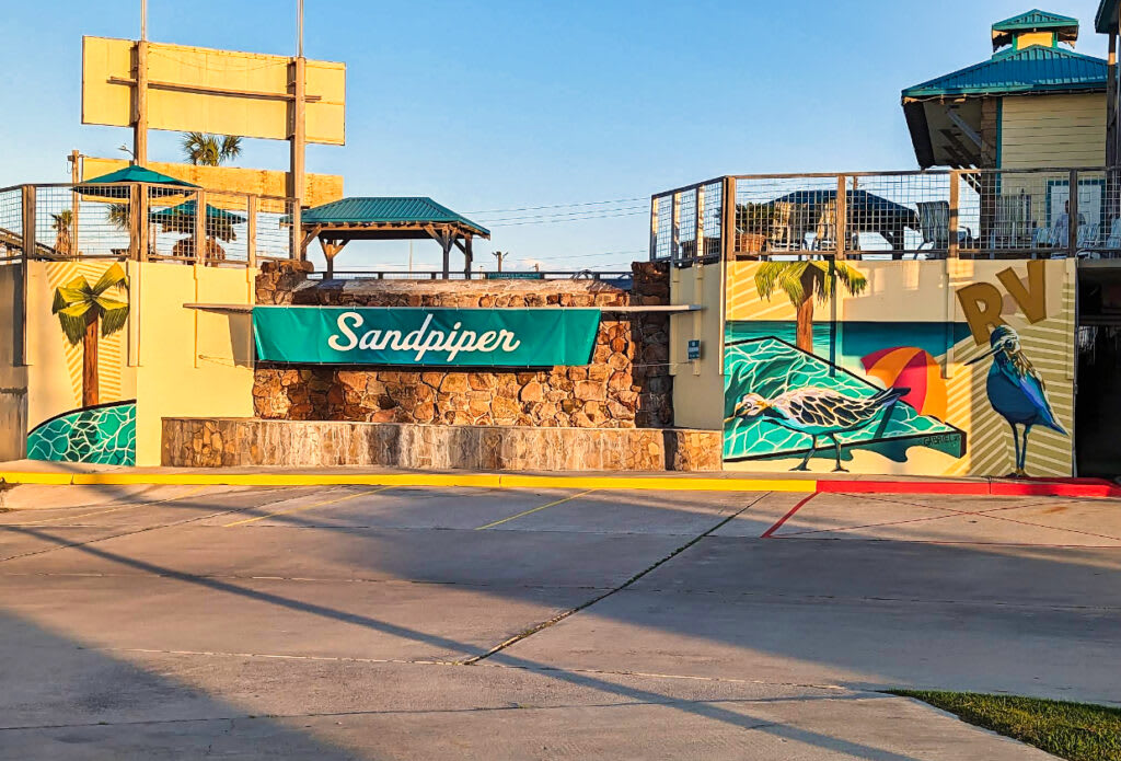 Sandpiper RV Resort
