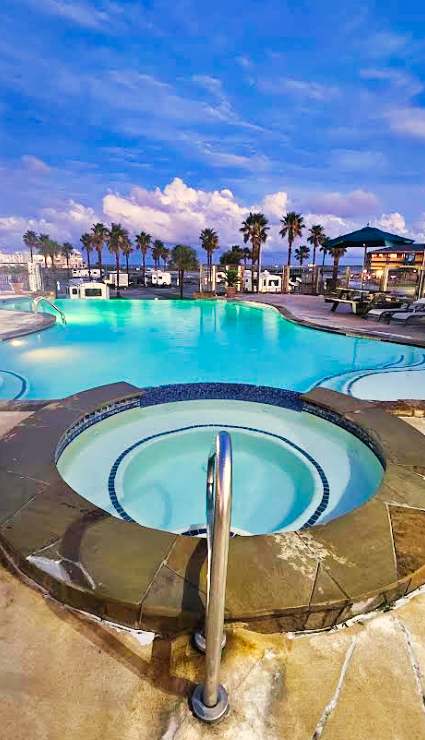 Sandpiper RV Resort