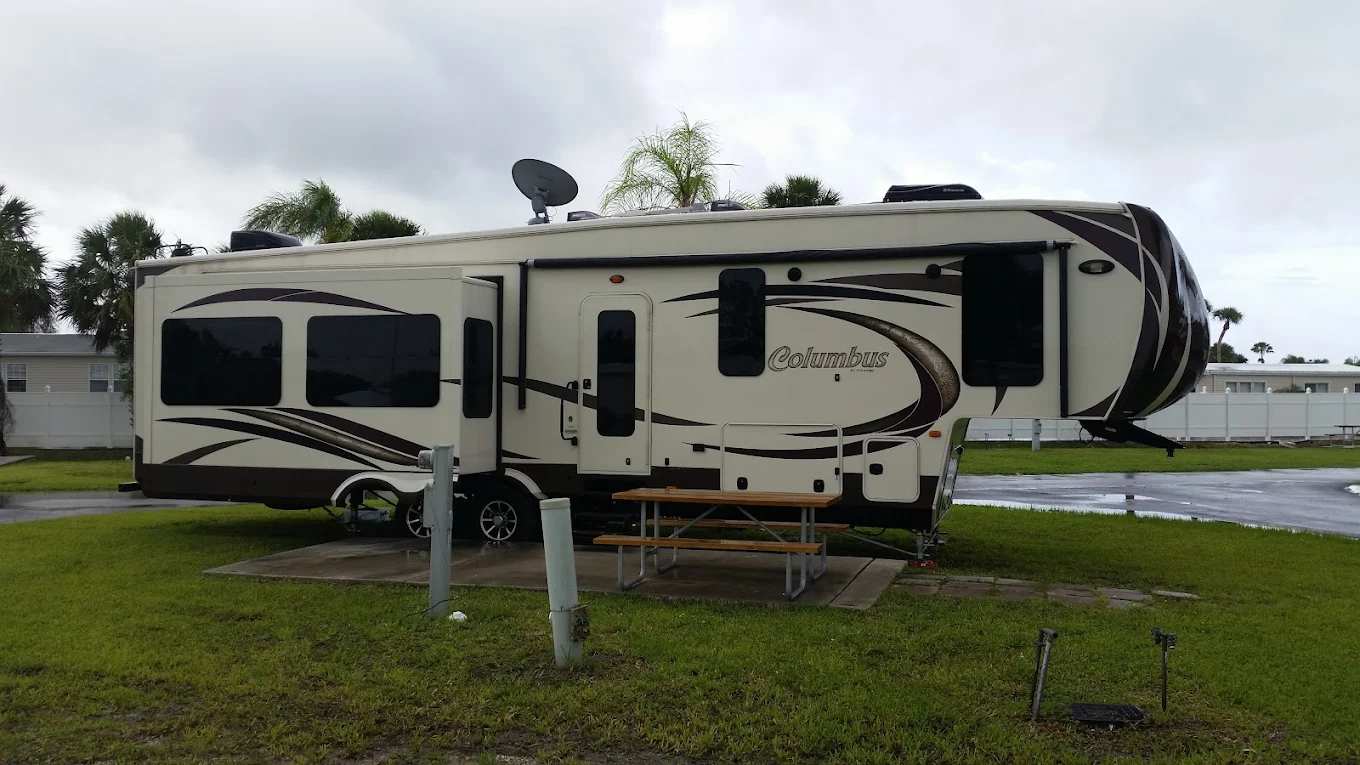 Encore Gulf View
