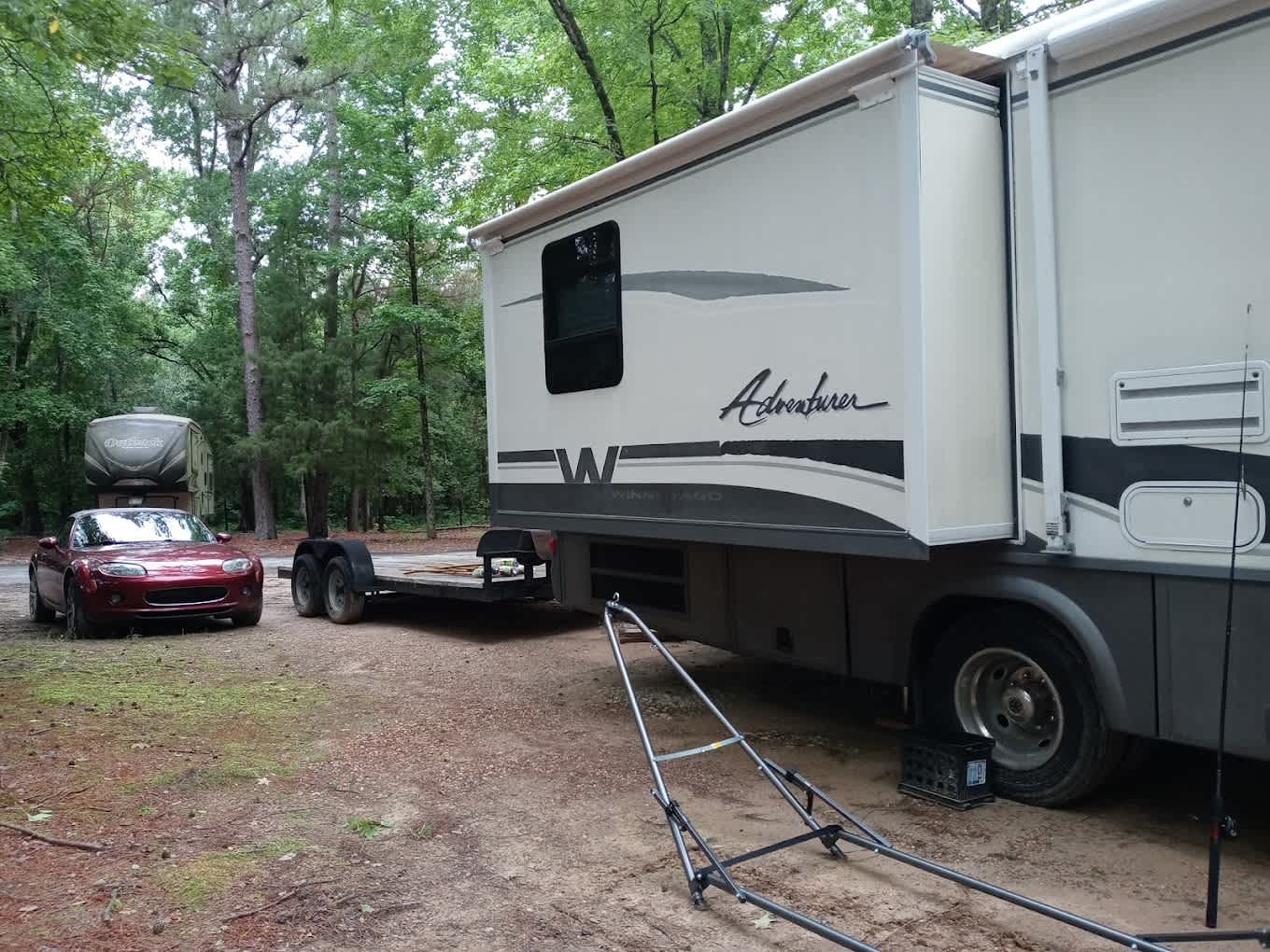 Palestine RV Park