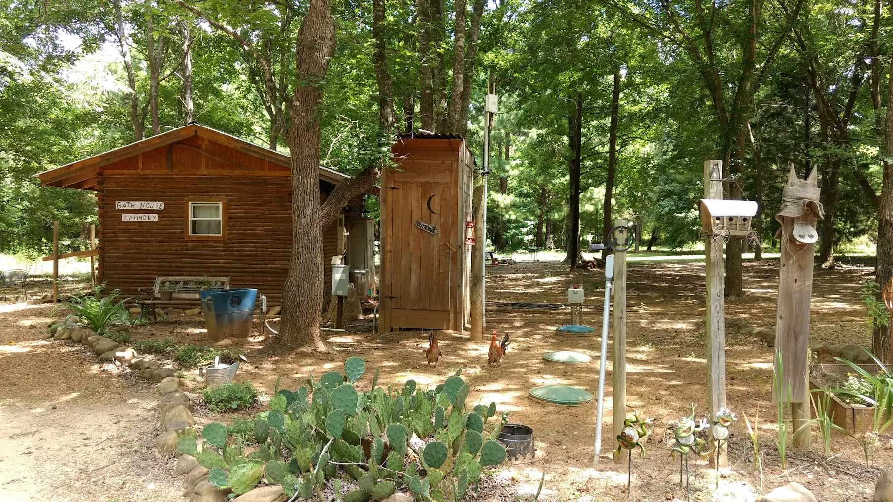 Palestine RV Park