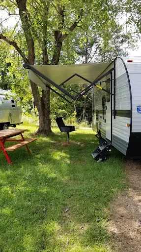 Statesville RV Park I-77