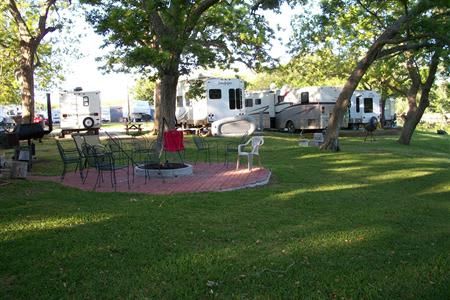 Caney Creek RV Park