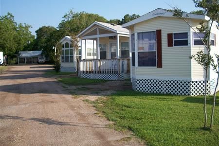 Caney Creek RV Park