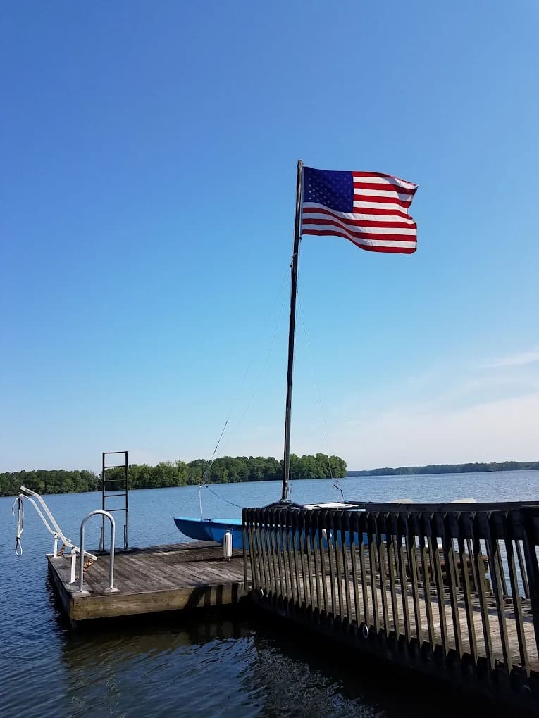 Tamarac Marina and Campground