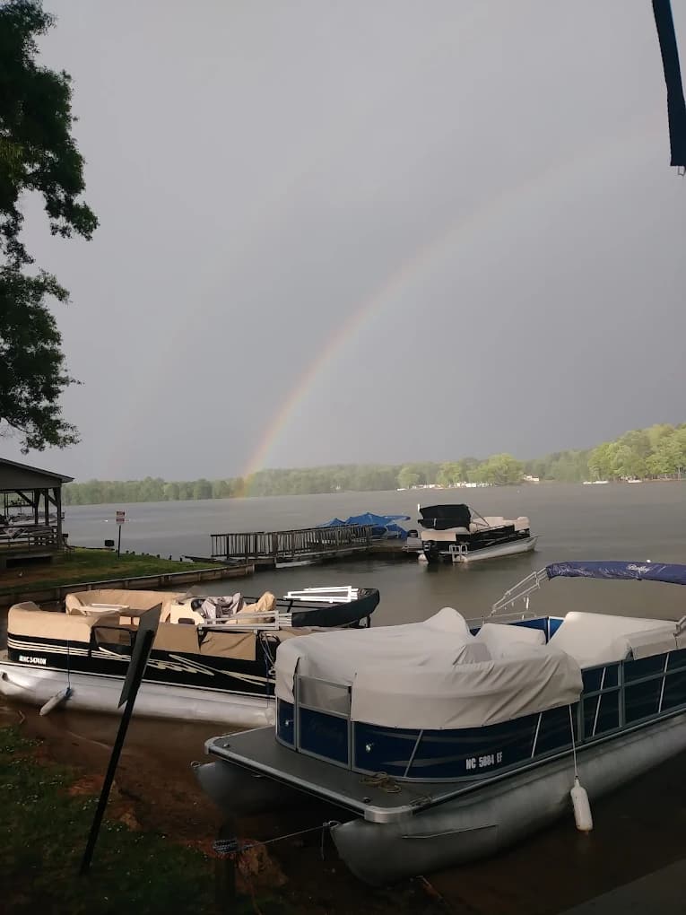 Tamarac Marina and Campground