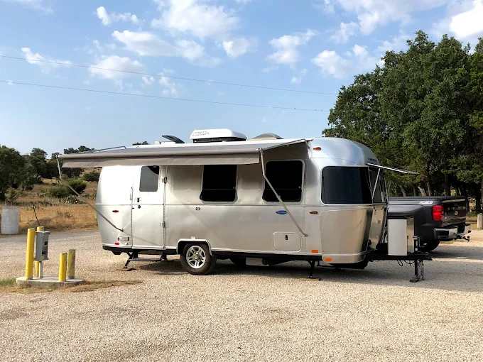 Caverns of Sonora RV Park