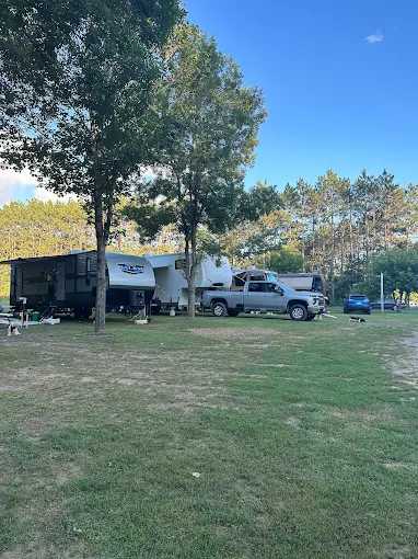 Twin Springs Resort Campground