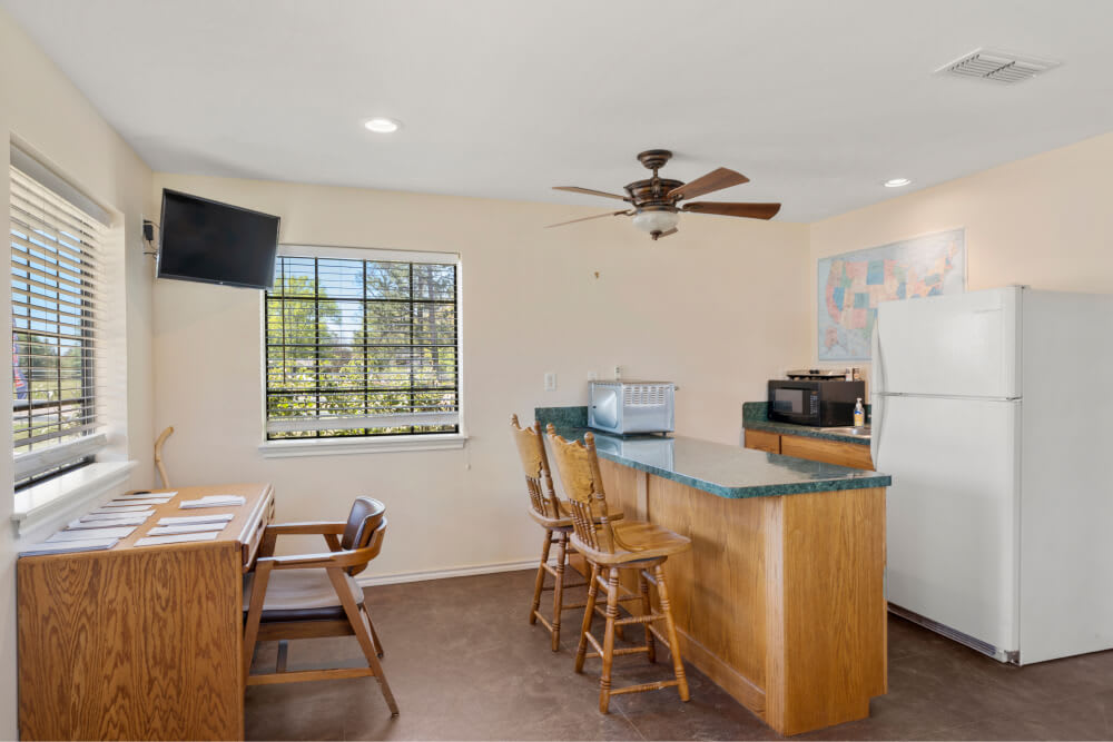 Ramblin Fever RV Park