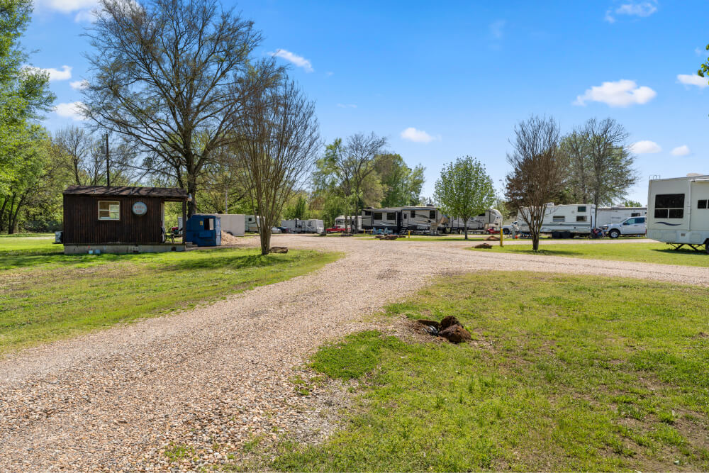 Ramblin Fever RV Park