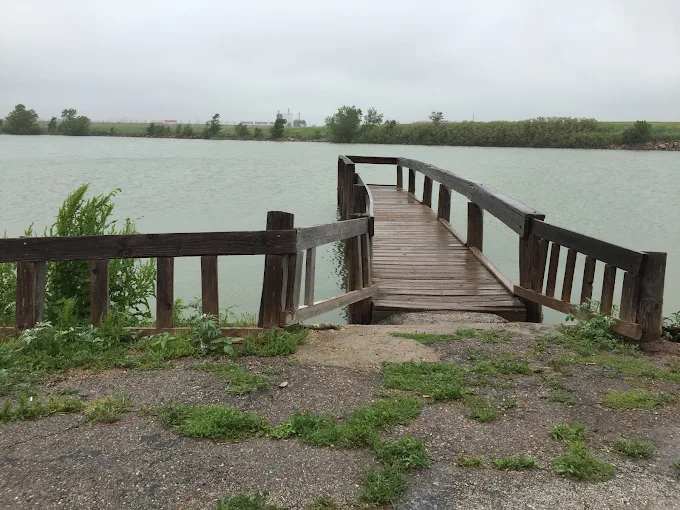 Recreation RV Park - Pampa