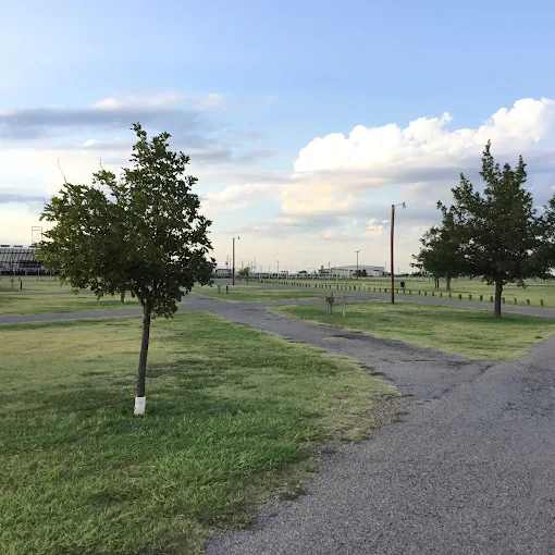 Recreation RV Park - Pampa