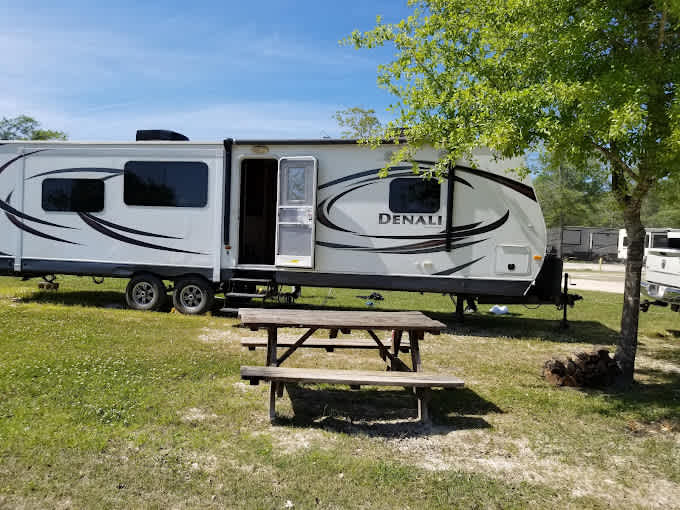 Jellystone Park Lake Charles