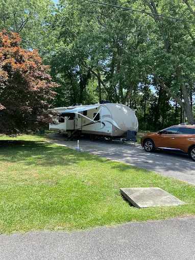 Coopers RV Park