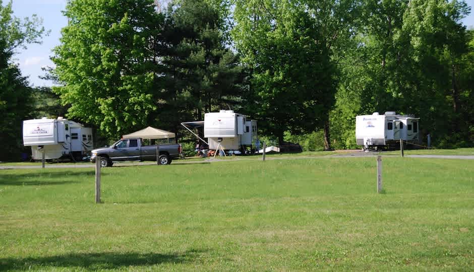 Sylvan Lake Beach Park