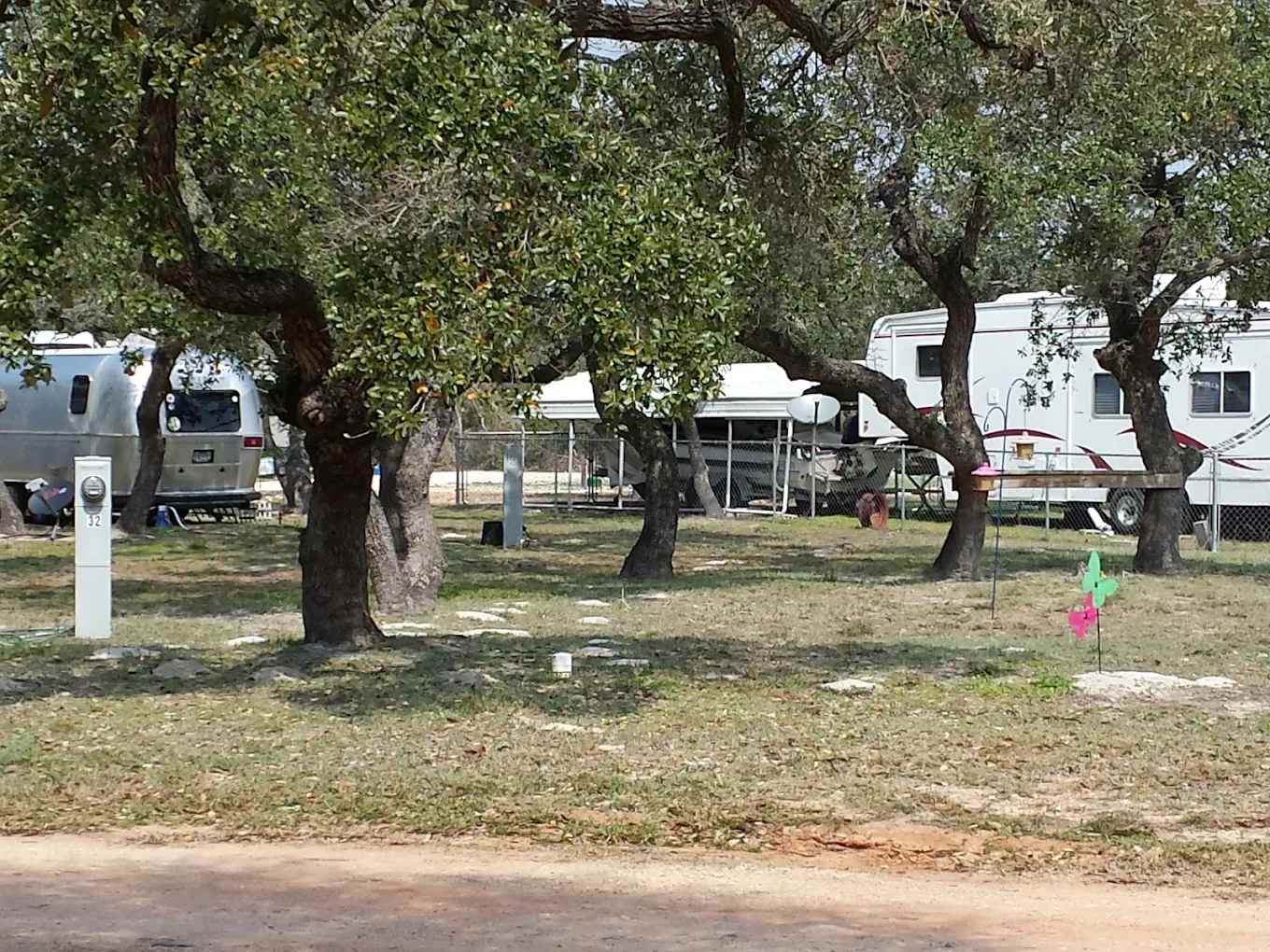 Hidden Oaks RV Resort
