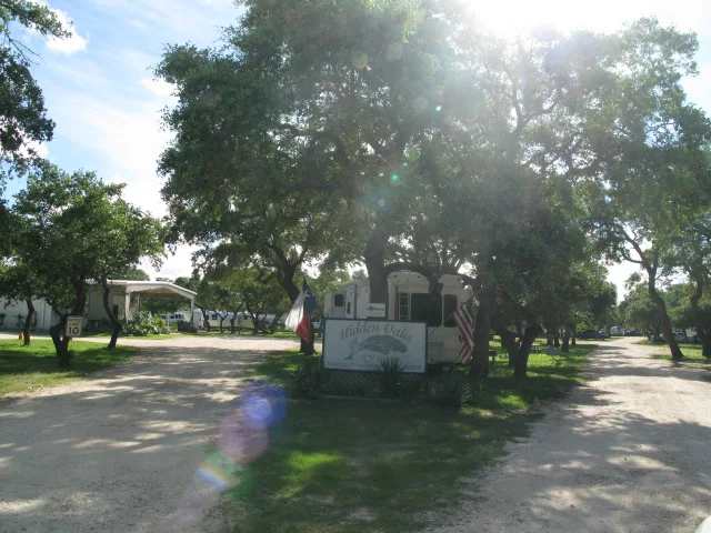 Hidden Oaks RV Resort