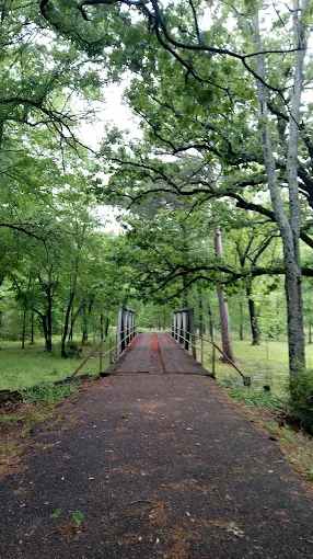 Governor Hogg Park and RV Park