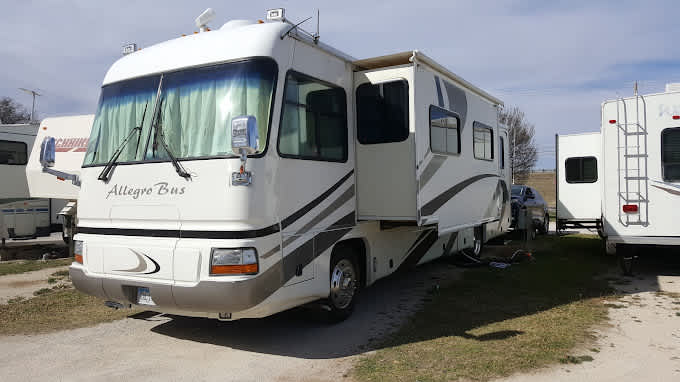 Whites RV Park