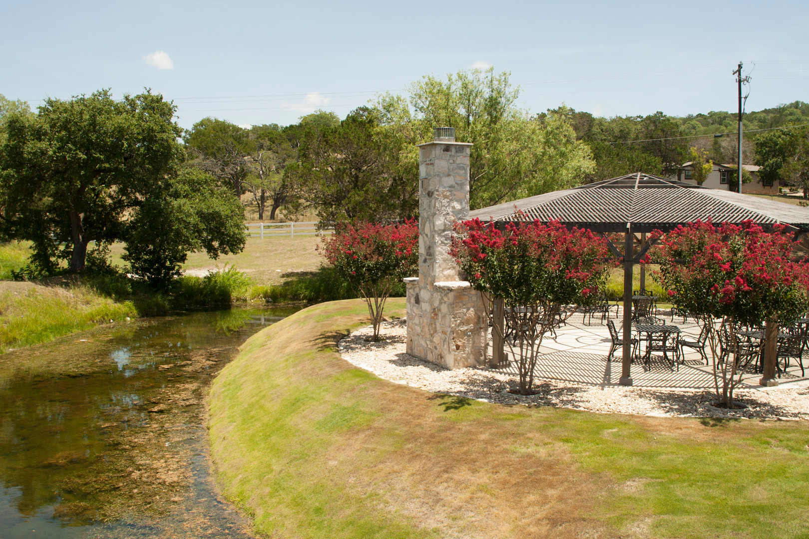 Buckhorn Lake Resort