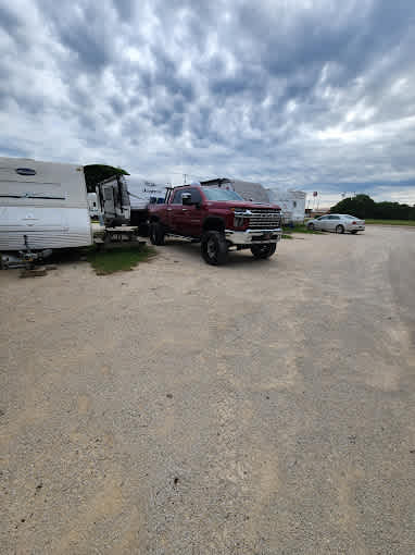 Whites RV Park