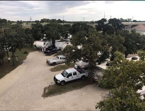 Whites RV Park