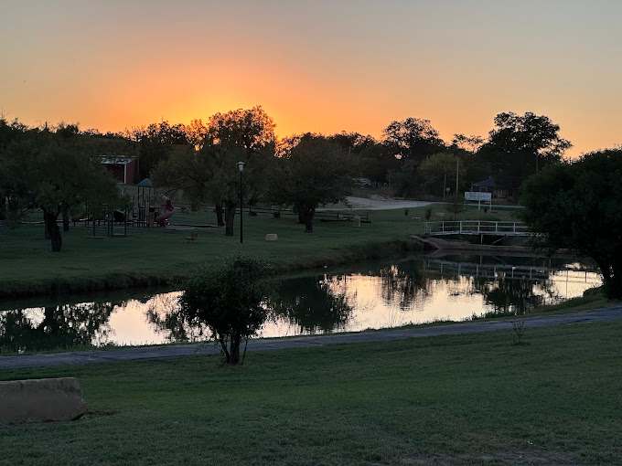 Haskell City Park