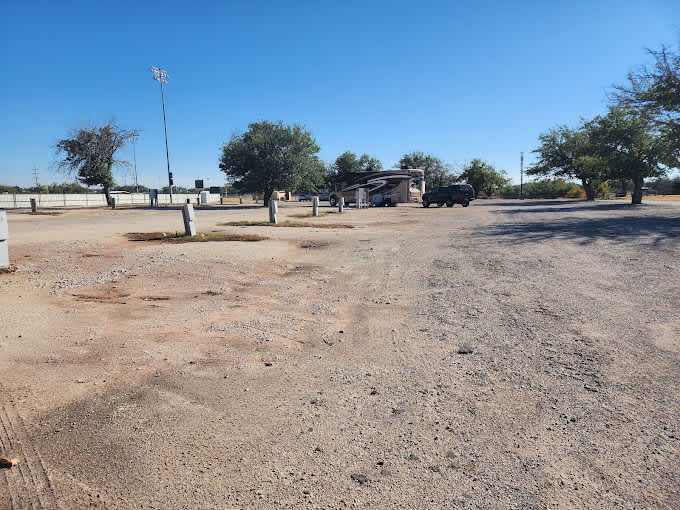Haskell City Park