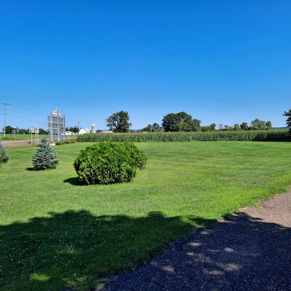 Country Villa Motel Campground