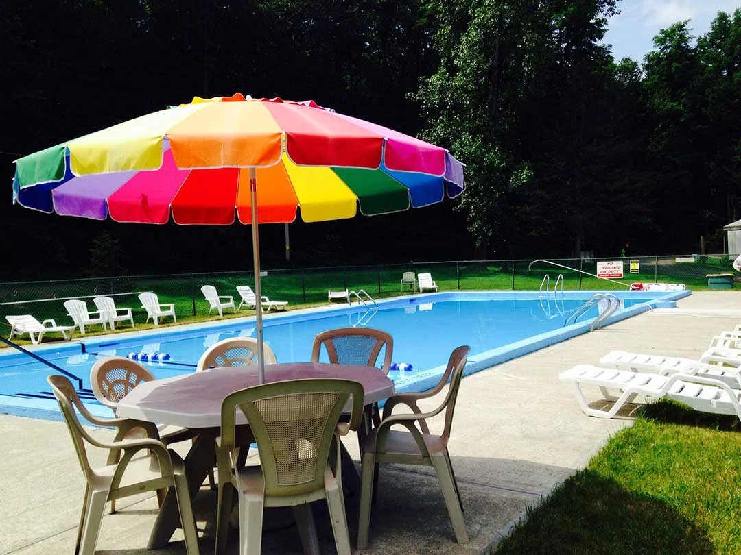 Spring Glen Campgrounds Inc