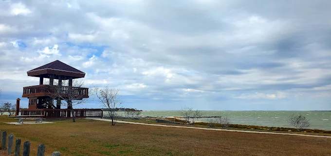 Seawind RV Resort On The Bay