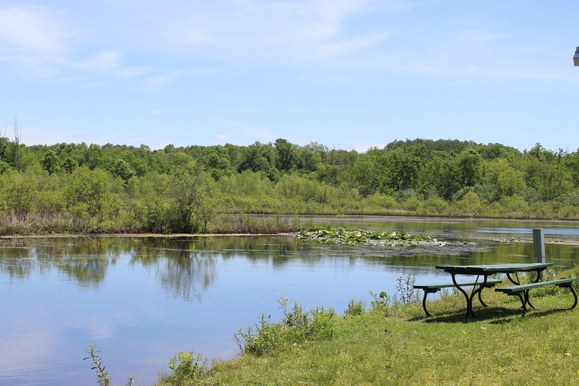 Apple Creek Campground and RV Park