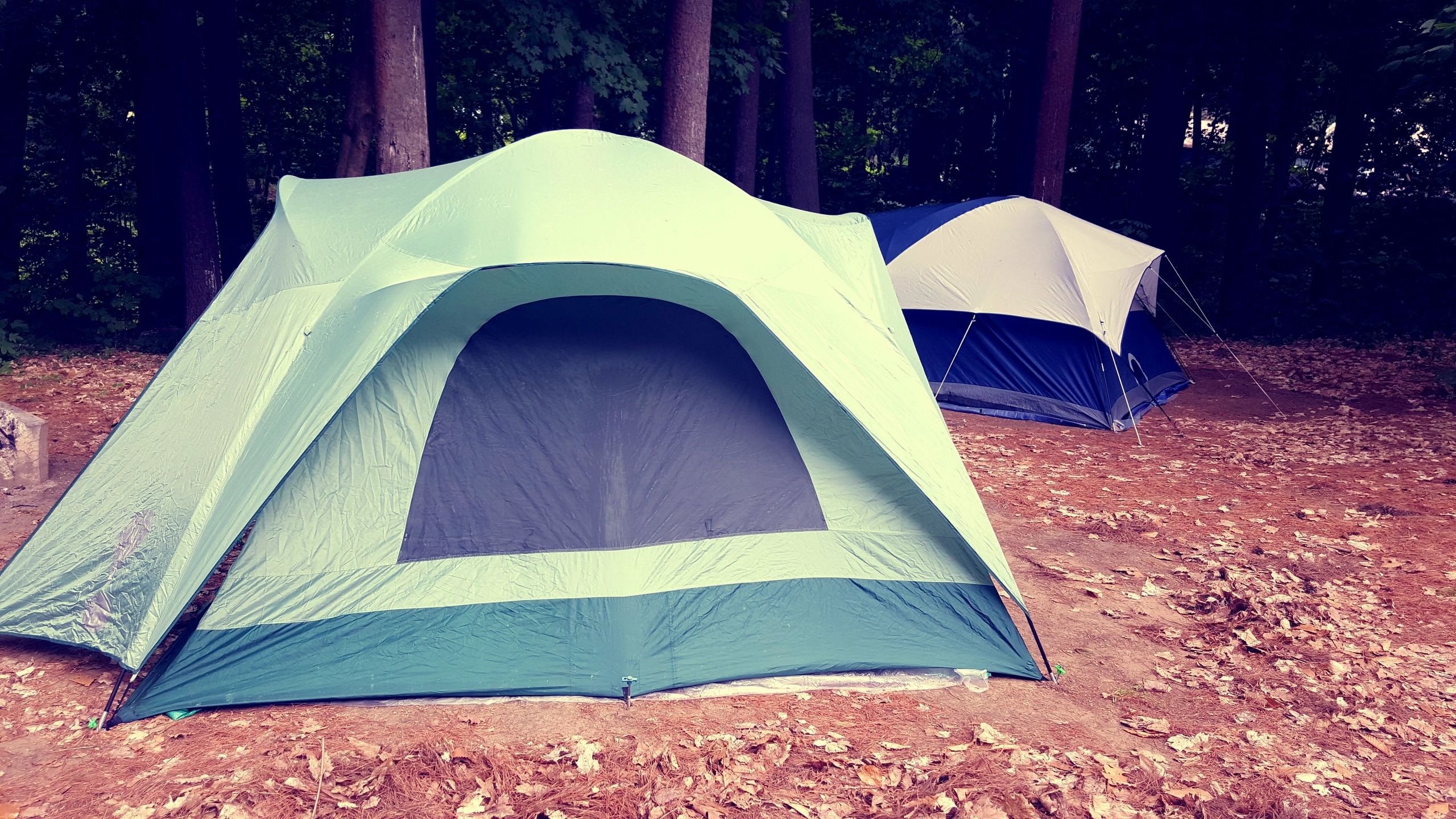 Apple Creek Campground and RV Park