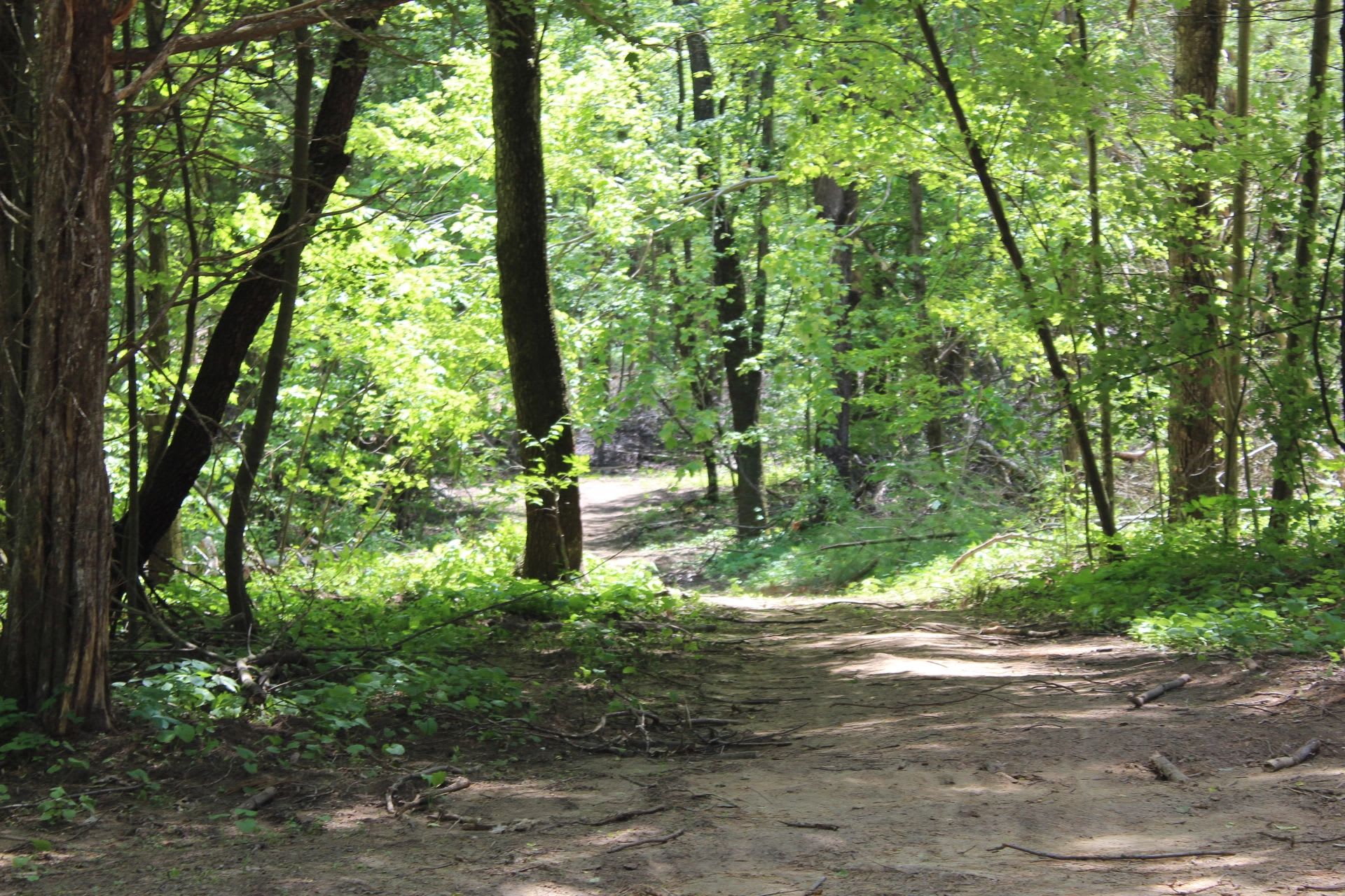 Apple Creek Campground and RV Park