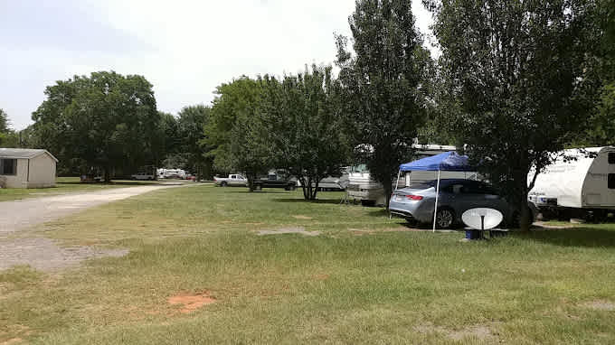 Village Park