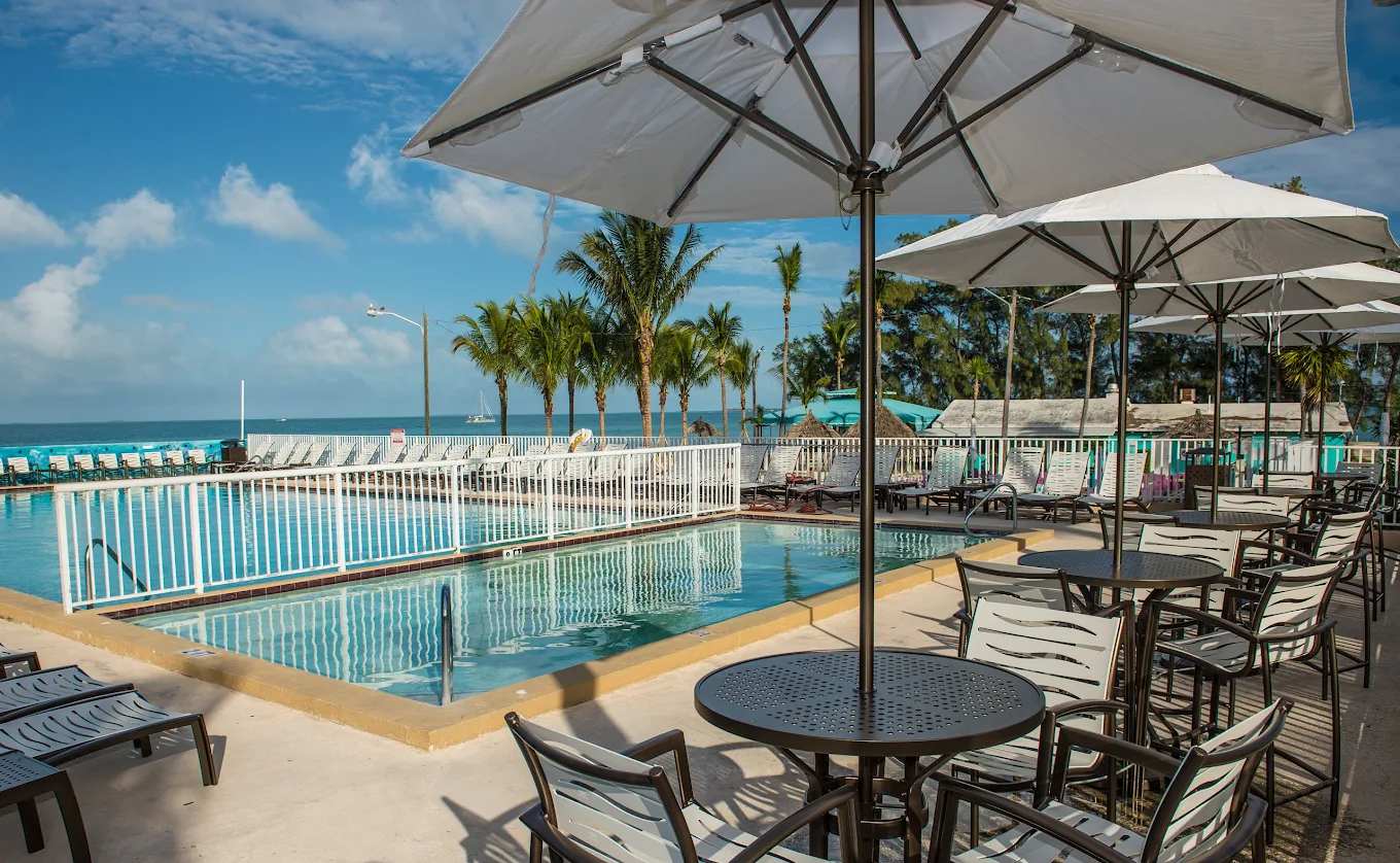 Fiesta Key RV Resort & Marina
