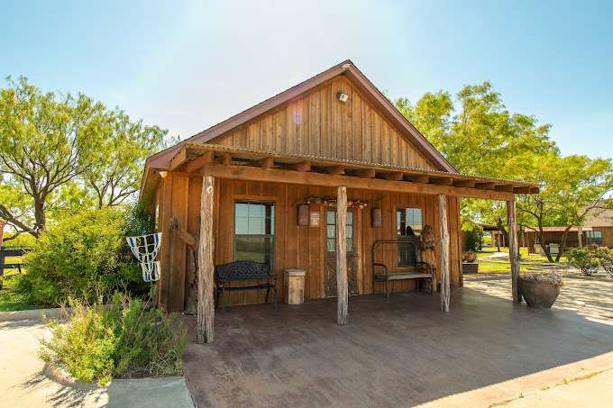 Jellystone Park Wichita Falls