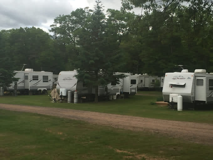 North View Campground, LLC