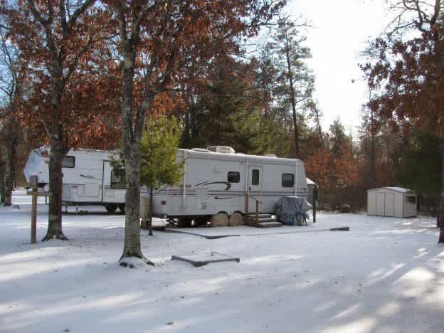 North View Campground, LLC