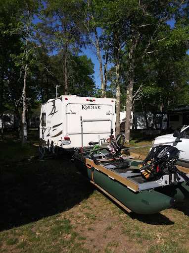 North View Campground, LLC