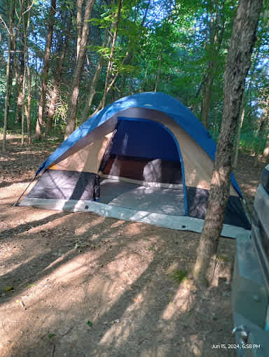 Jellystone Park Lake Monroe