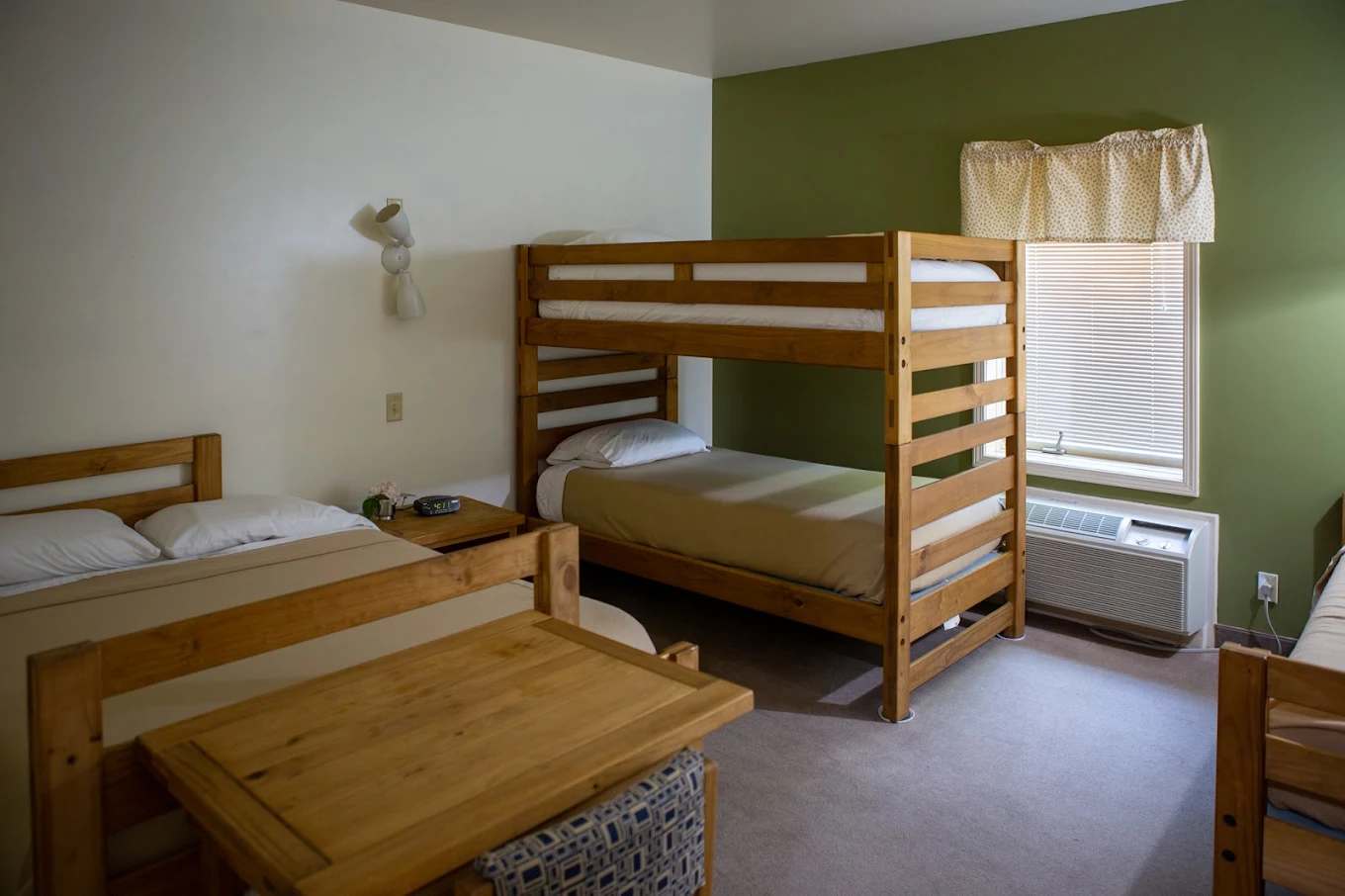 Summit Grove Camp & Conference Center