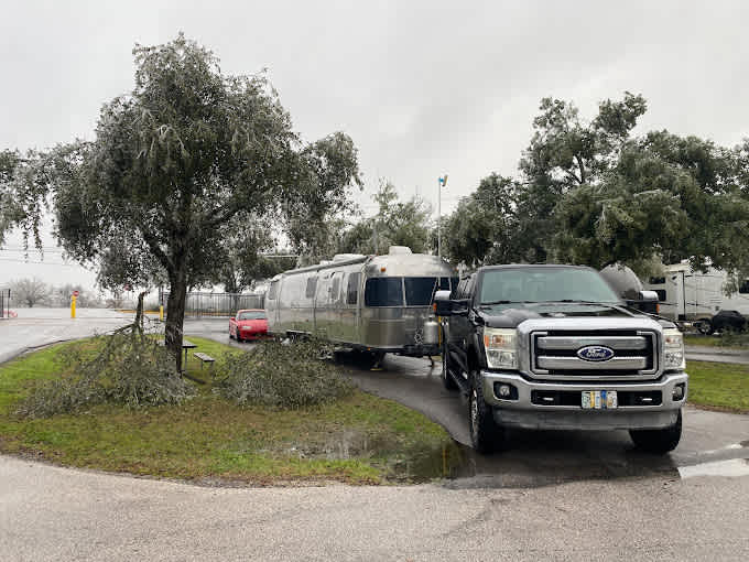 Hwy 71 RV Park